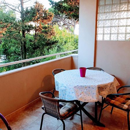 Mare Azzuro II Apartment Pula Luaran gambar