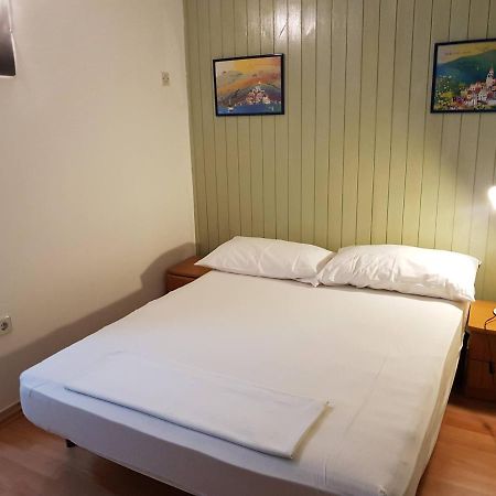 Mare Azzuro II Apartment Pula Luaran gambar