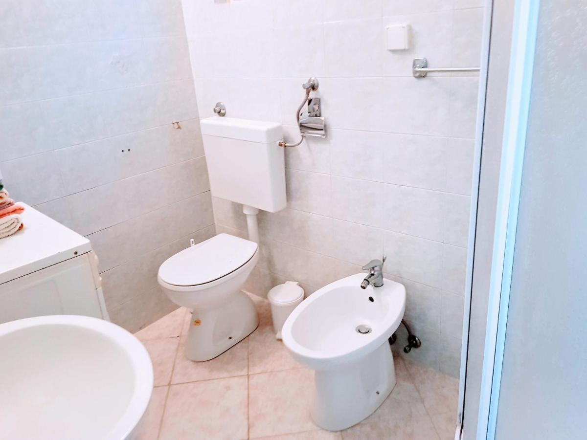 Mare Azzuro II Apartment Pula Luaran gambar