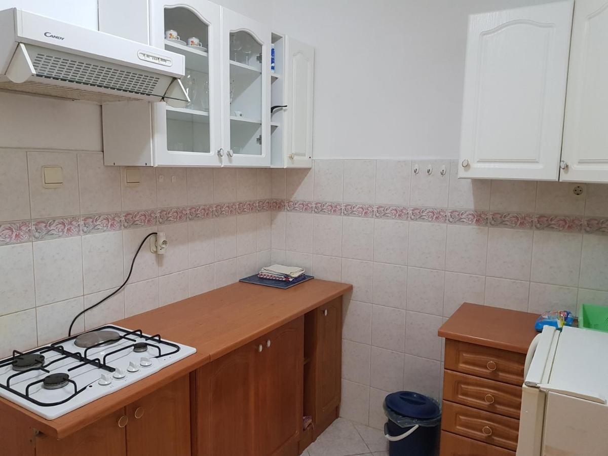 Mare Azzuro II Apartment Pula Luaran gambar
