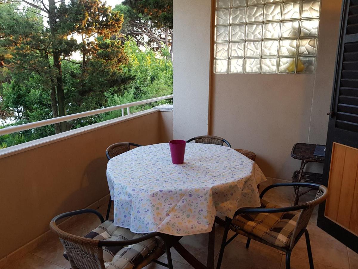 Mare Azzuro II Apartment Pula Luaran gambar