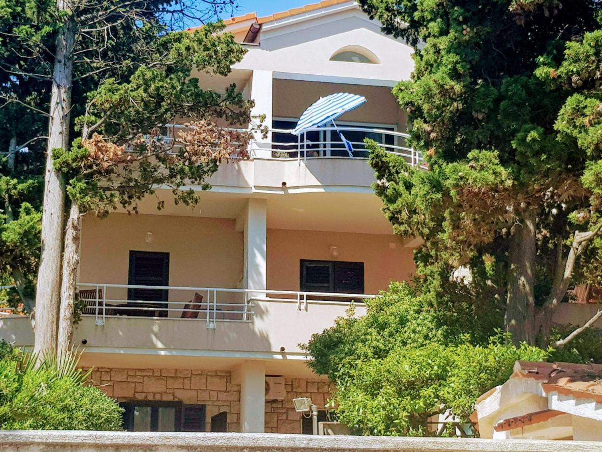 Mare Azzuro II Apartment Pula Luaran gambar